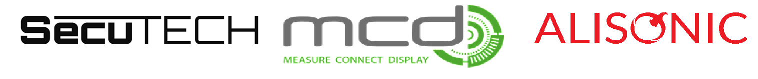 Partners en referenties van SECU-TECH: TotalEnergies, Q8, Antargaz, Vesta Terminals